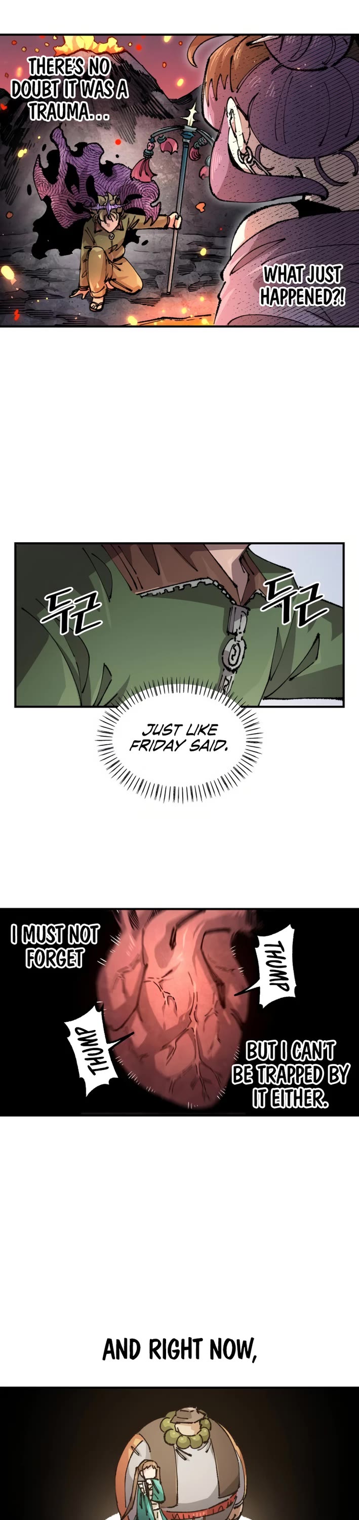 Reincarnation of the Veteran Soldier chapter 155 page 24