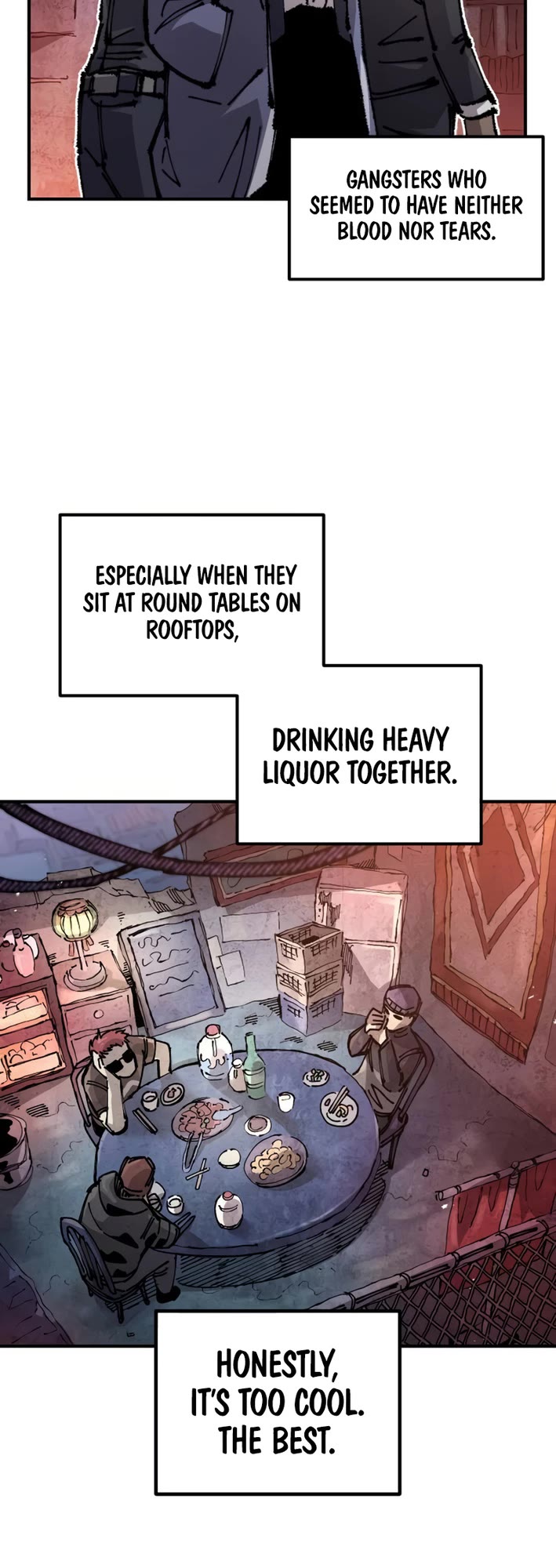 Reincarnation of the Veteran Soldier chapter 155 page 30