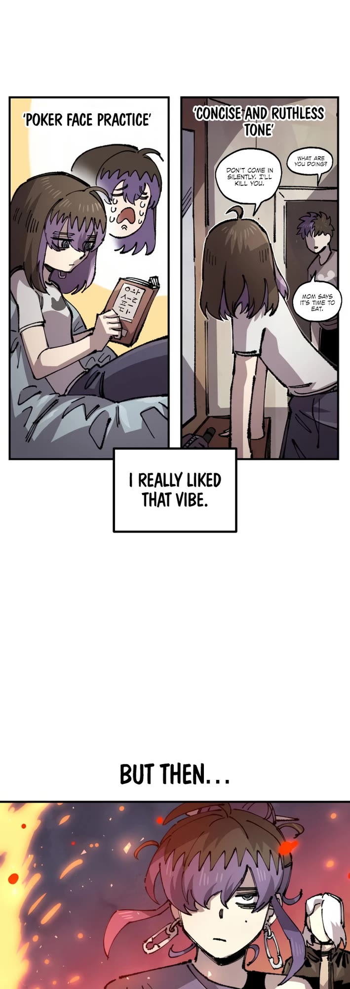 Reincarnation of the Veteran Soldier chapter 155 page 31