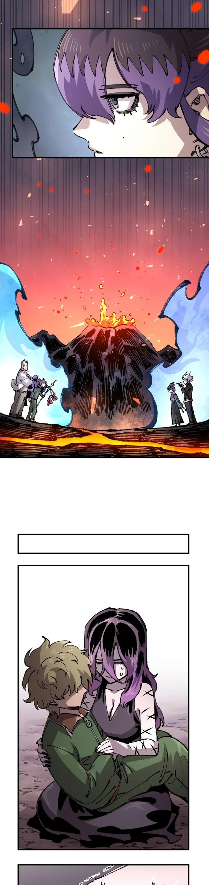 Reincarnation of the Veteran Soldier chapter 155 page 38