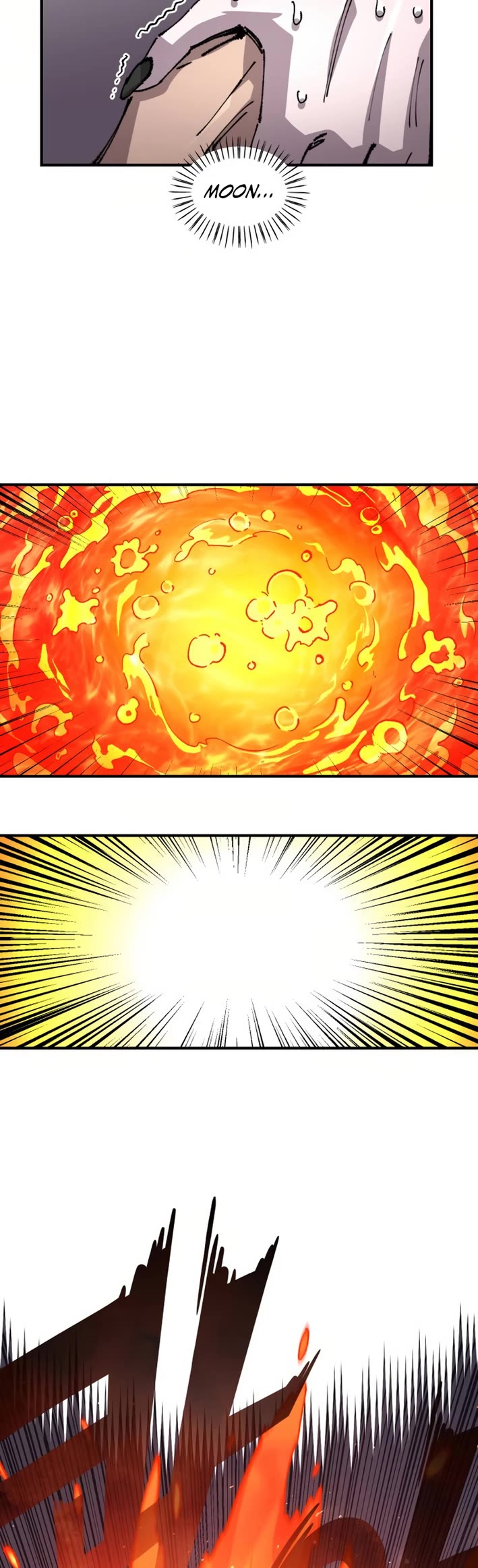 Reincarnation of the Veteran Soldier chapter 155 page 39