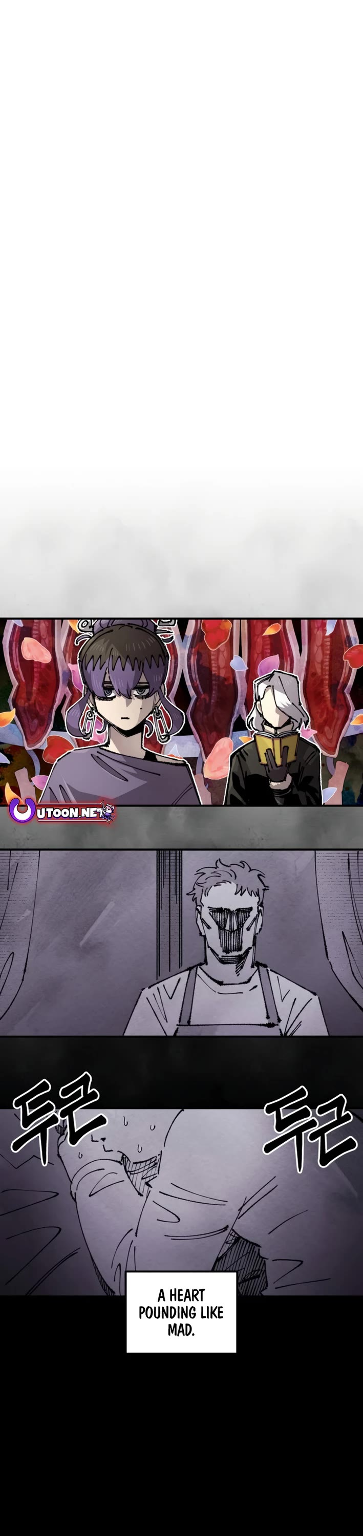 Reincarnation of the Veteran Soldier chapter 155 page 8