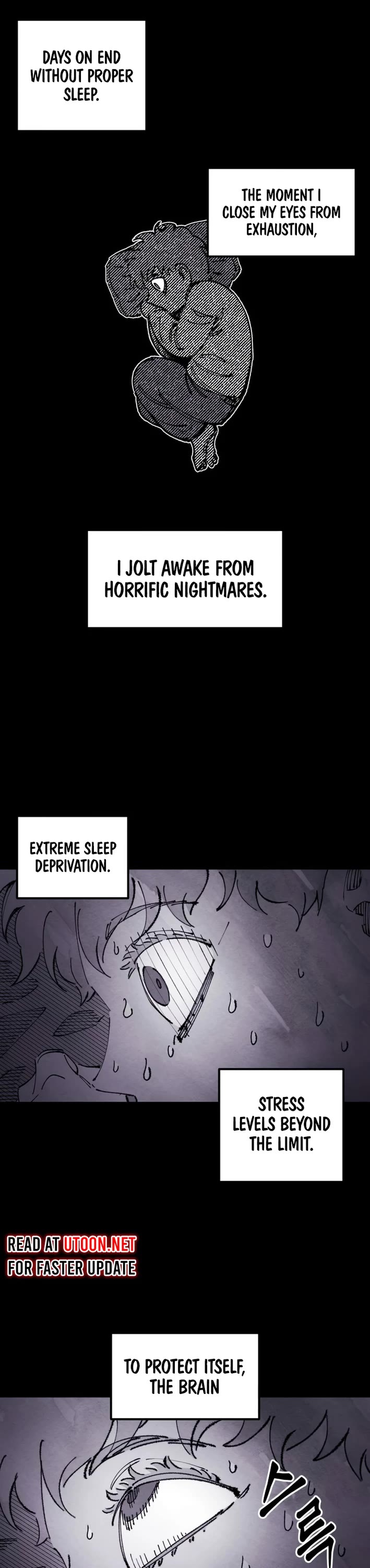 Reincarnation of the Veteran Soldier chapter 155 page 9