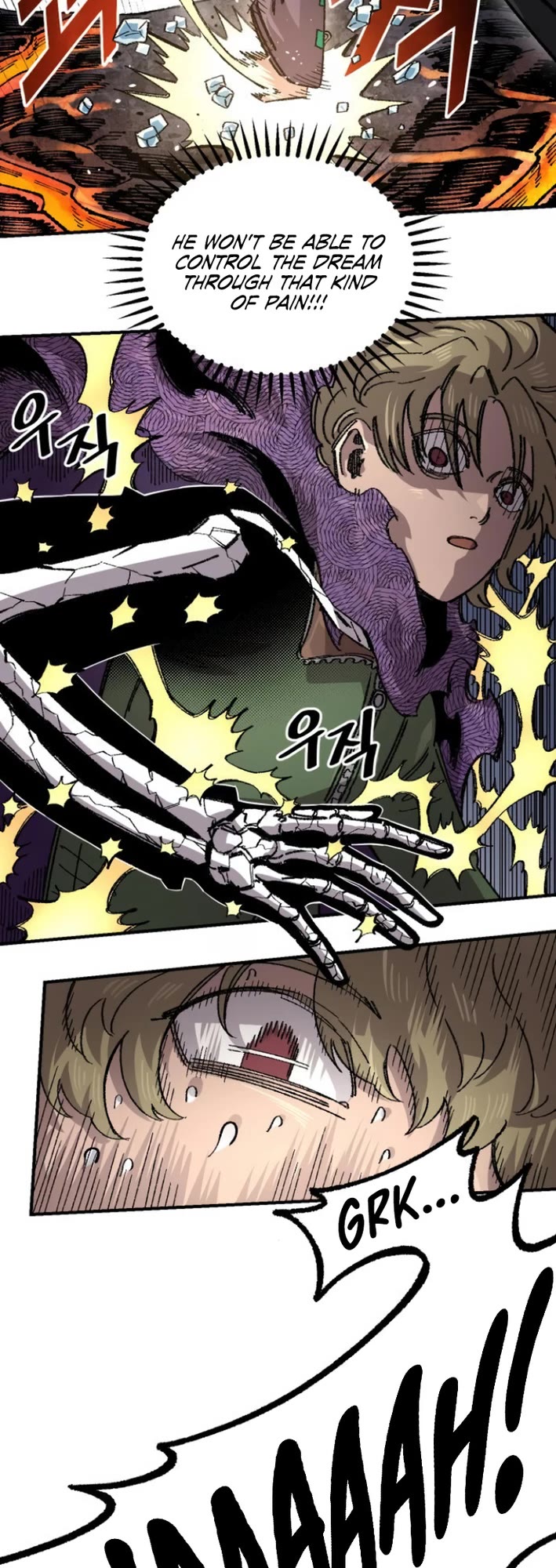 Reincarnation of the Veteran Soldier chapter 156 page 14