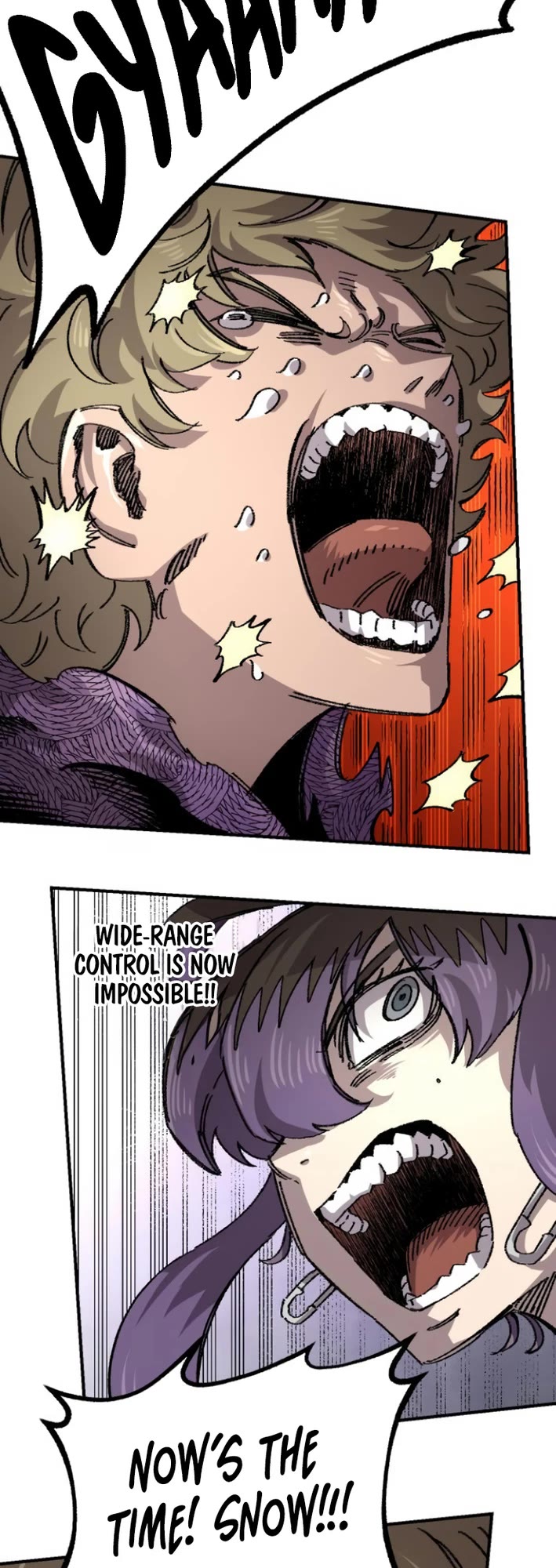 Reincarnation of the Veteran Soldier chapter 156 page 15