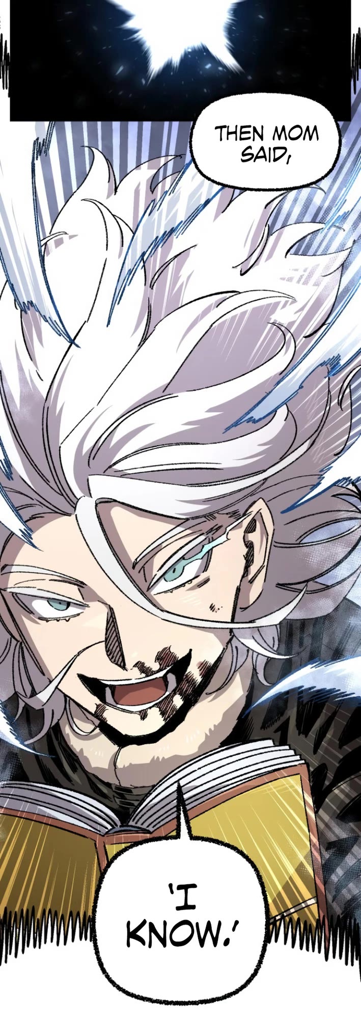 Reincarnation of the Veteran Soldier chapter 156 page 18