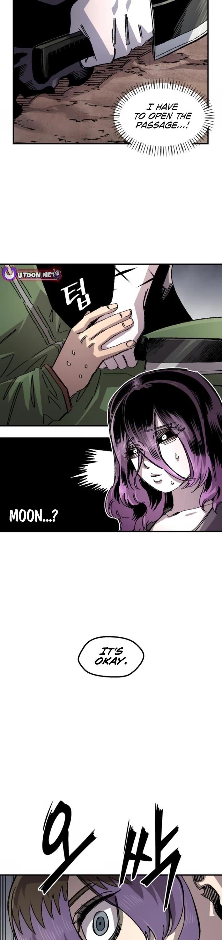 Reincarnation of the Veteran Soldier chapter 156 page 25