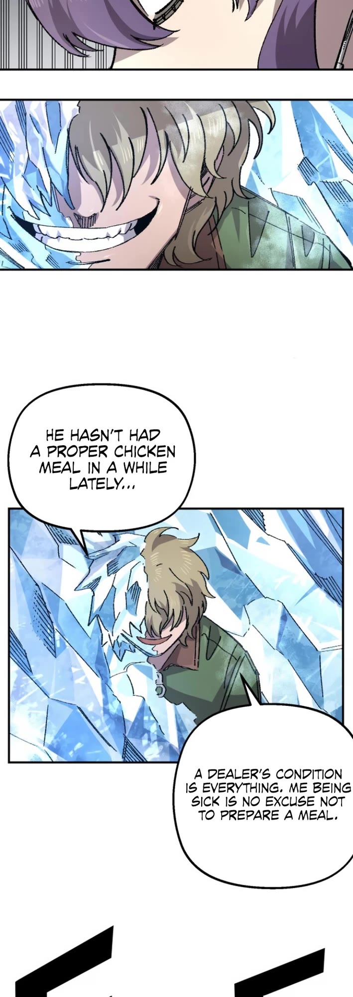 Reincarnation of the Veteran Soldier chapter 156 page 26