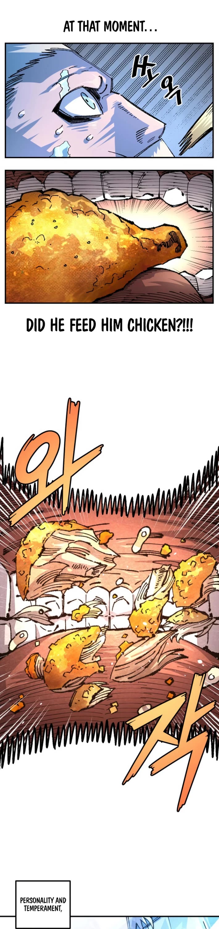 Reincarnation of the Veteran Soldier chapter 156 page 28