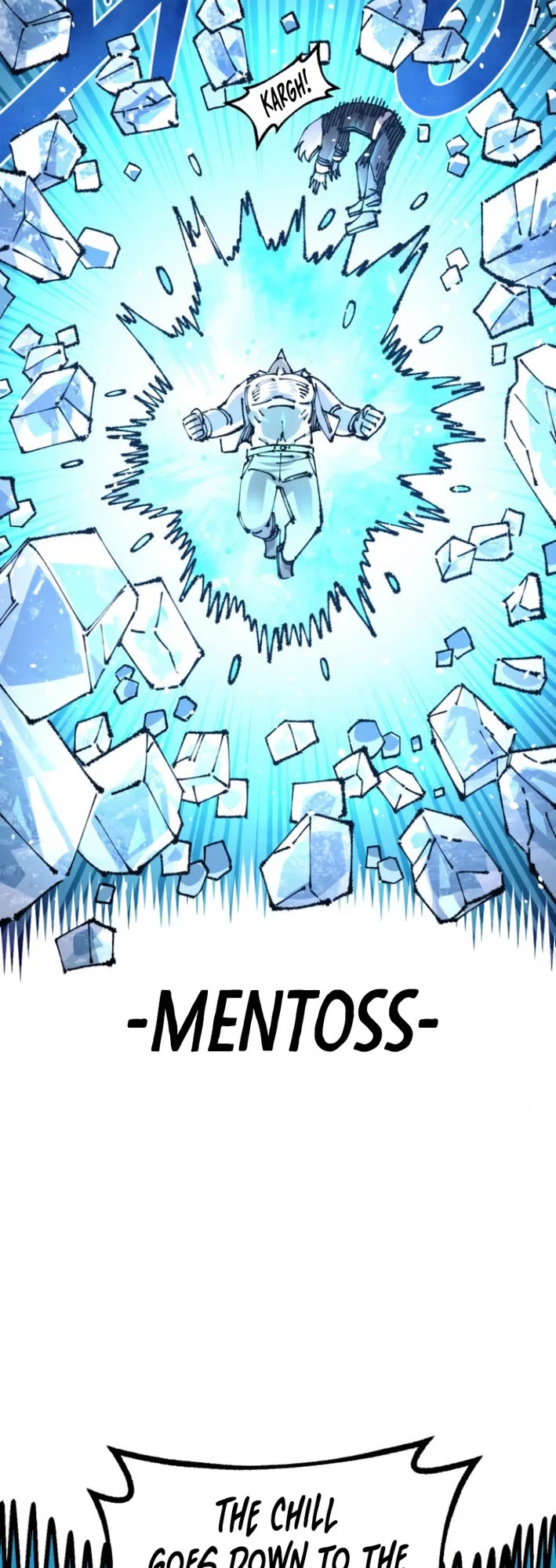 Reincarnation of the Veteran Soldier chapter 156 page 30