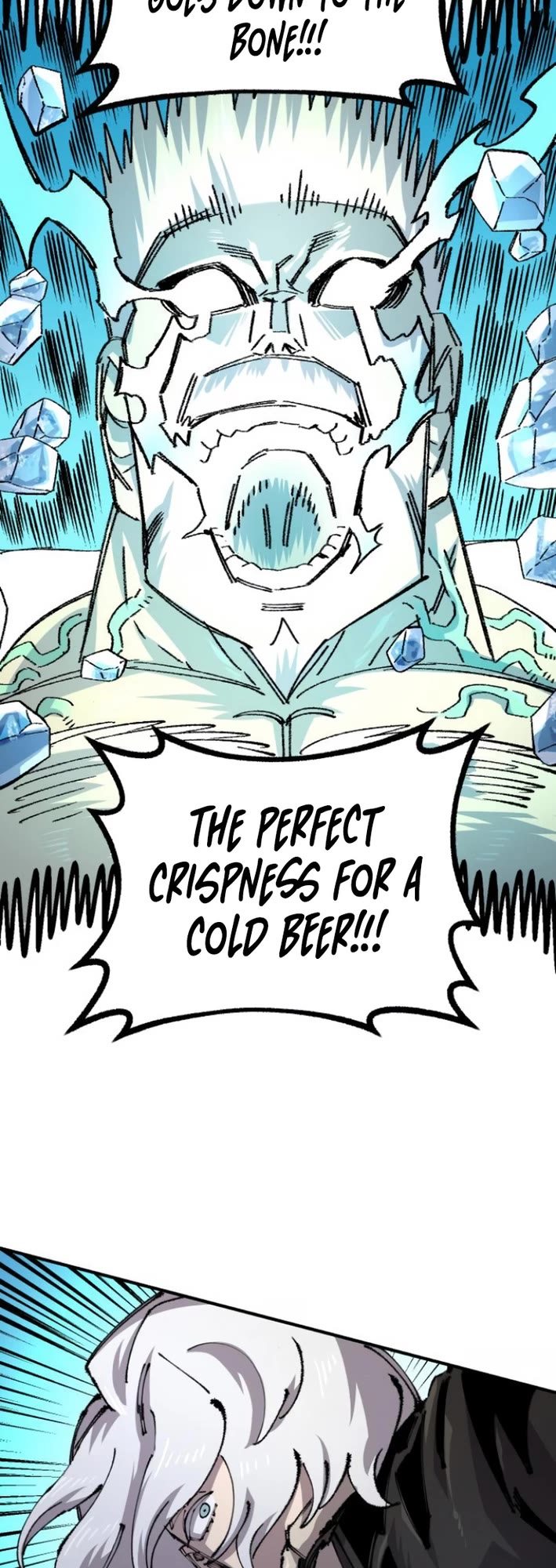 Reincarnation of the Veteran Soldier chapter 156 page 31