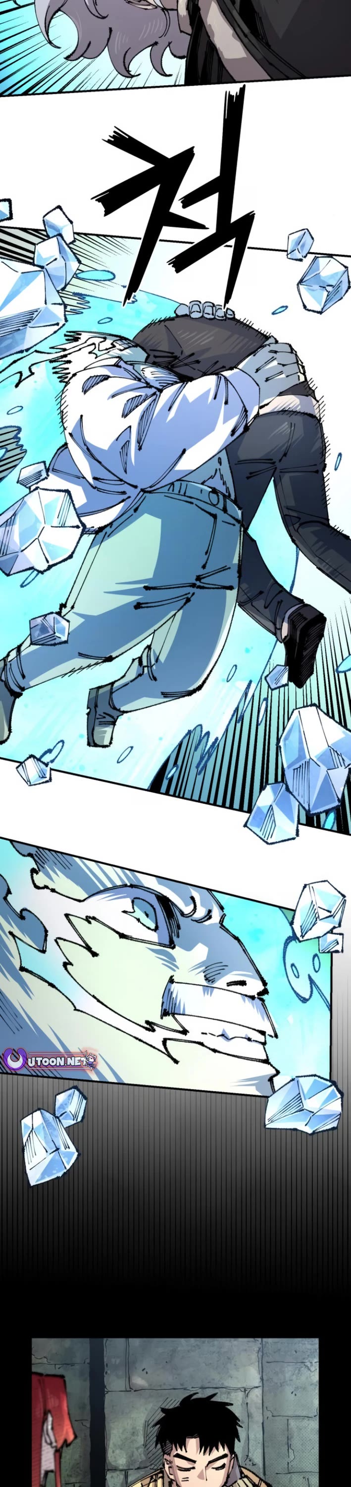 Reincarnation of the Veteran Soldier chapter 156 page 32