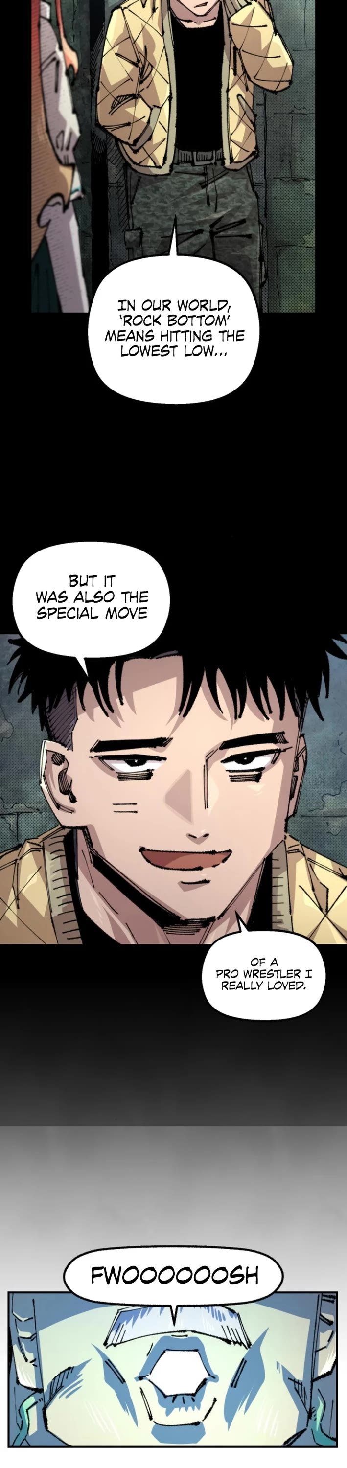 Reincarnation of the Veteran Soldier chapter 156 page 33