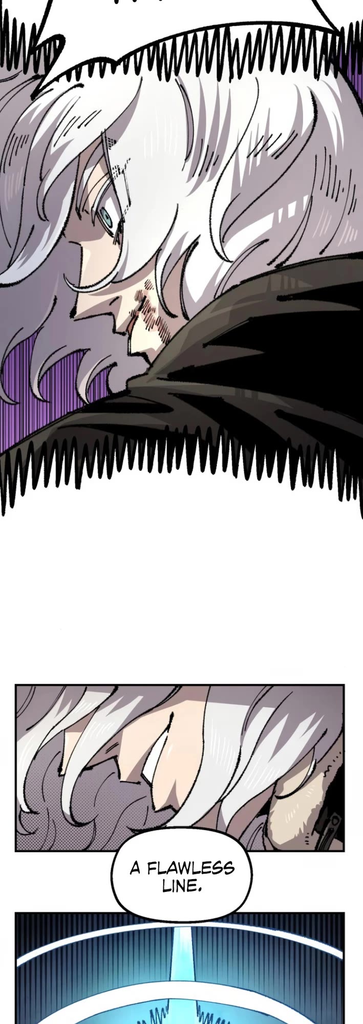 Reincarnation of the Veteran Soldier chapter 156 page 35