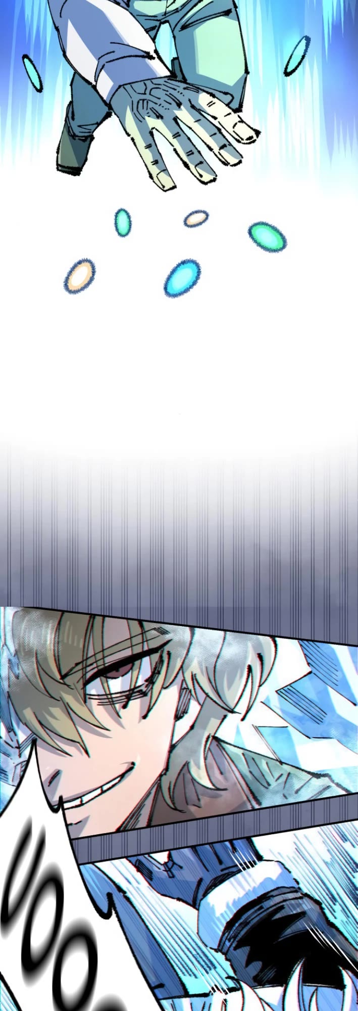 Reincarnation of the Veteran Soldier chapter 156 page 39