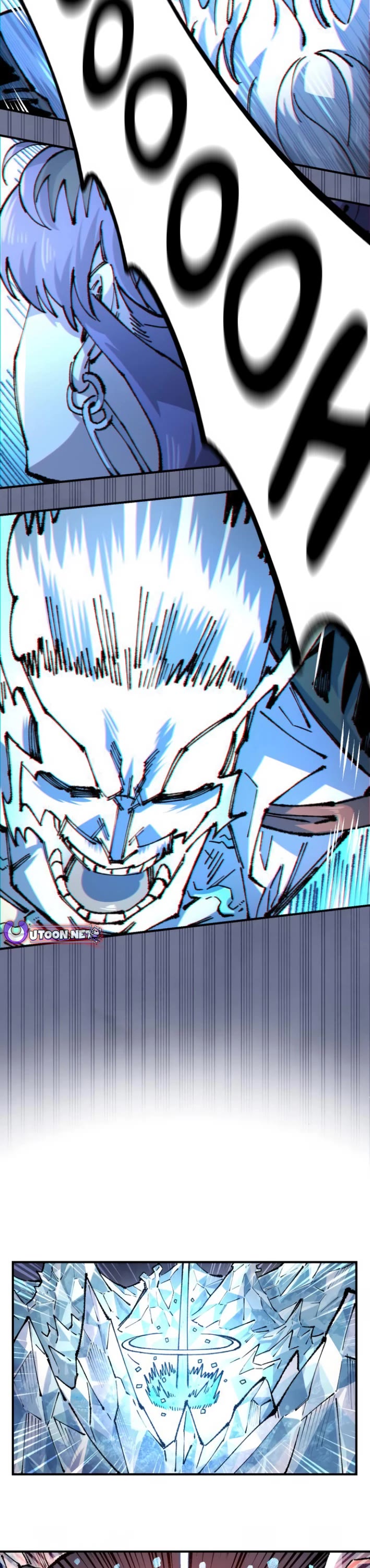 Reincarnation of the Veteran Soldier chapter 156 page 40