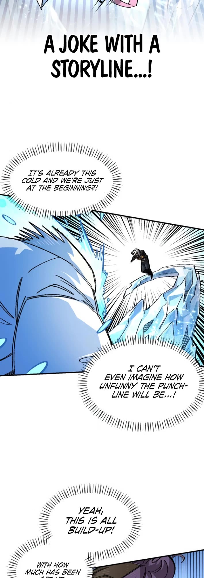 Reincarnation of the Veteran Soldier chapter 156 page 6