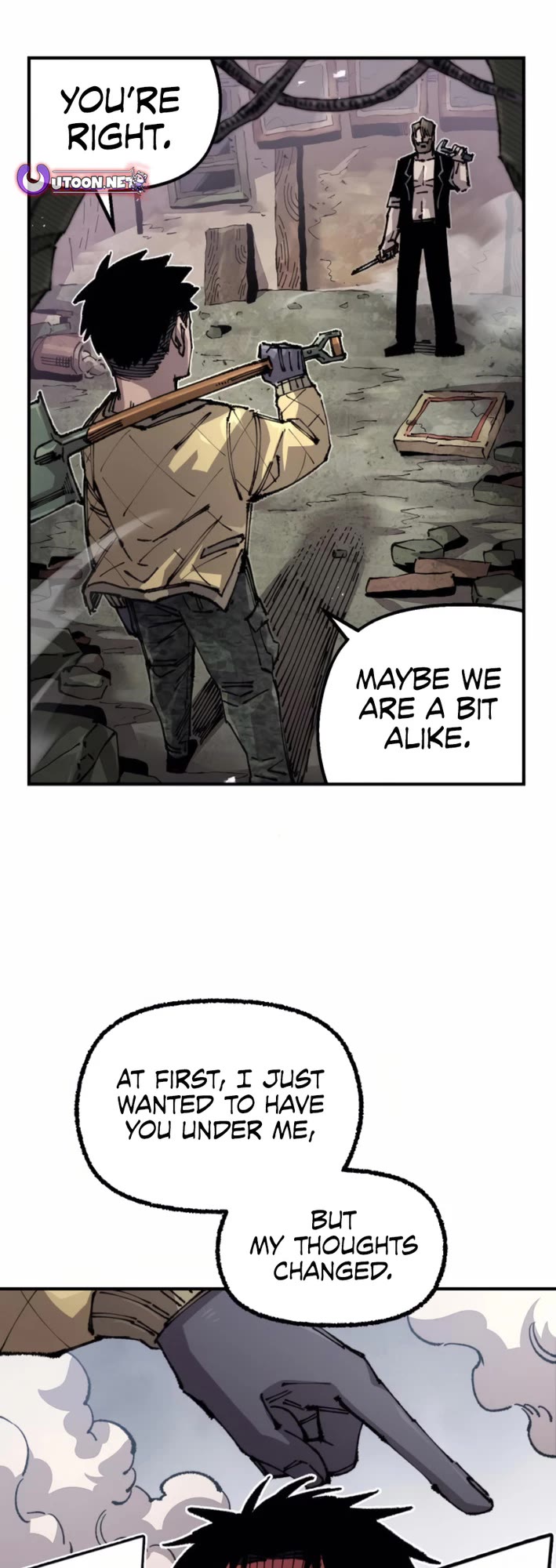 Reincarnation of the Veteran Soldier chapter 157 page 18