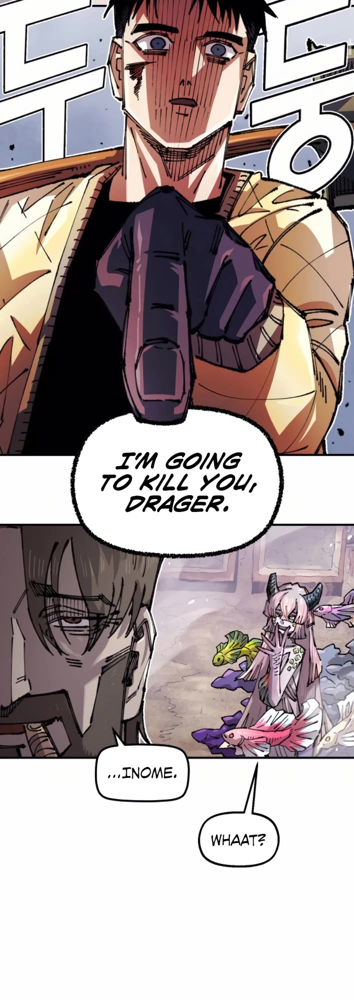 Reincarnation of the Veteran Soldier chapter 157 page 19