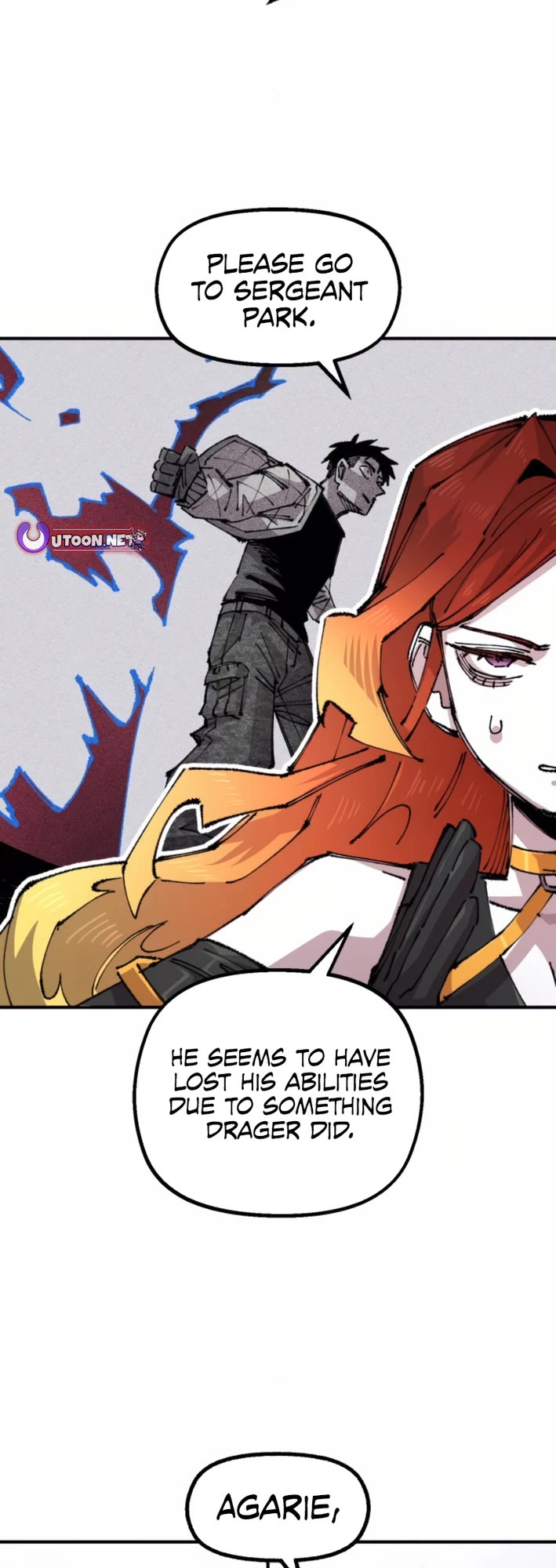 Reincarnation of the Veteran Soldier chapter 157 page 23