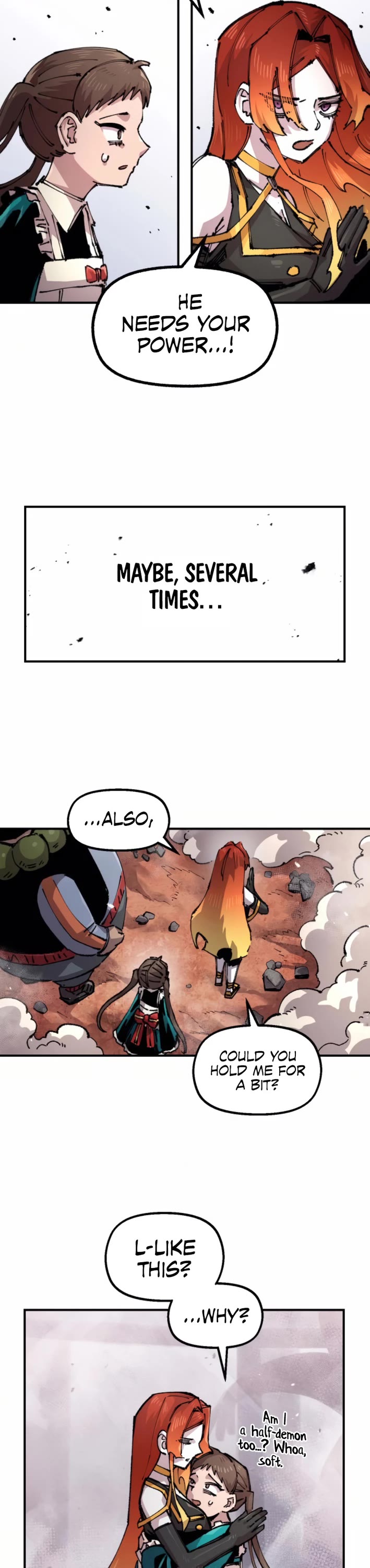 Reincarnation of the Veteran Soldier chapter 157 page 24