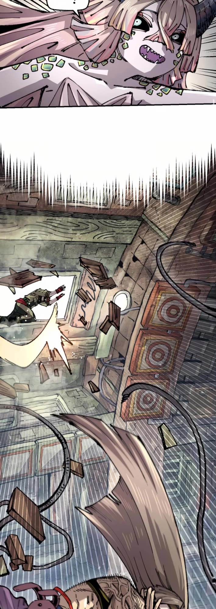 Reincarnation of the Veteran Soldier chapter 157 page 30