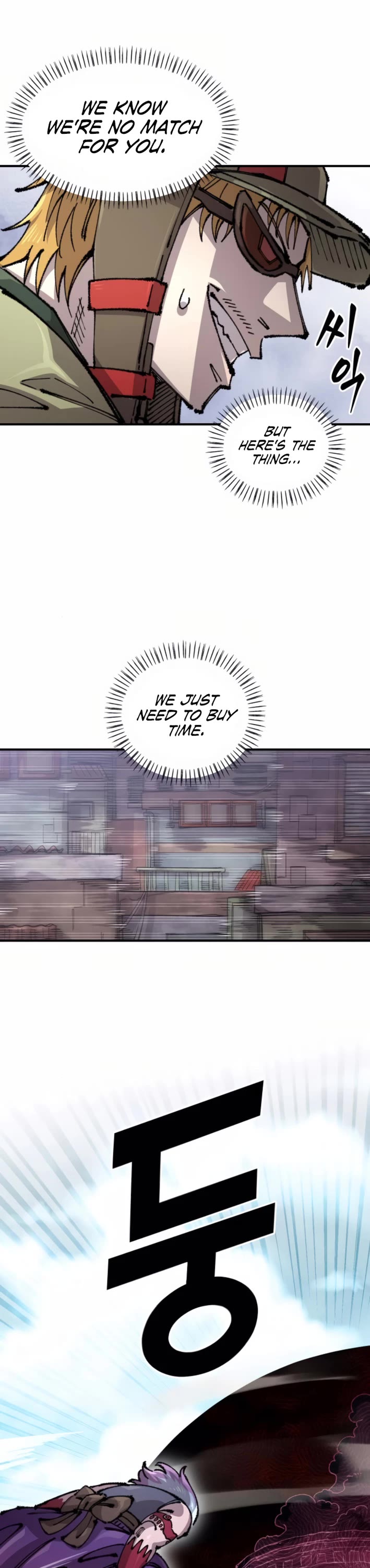 Reincarnation of the Veteran Soldier chapter 157 page 36