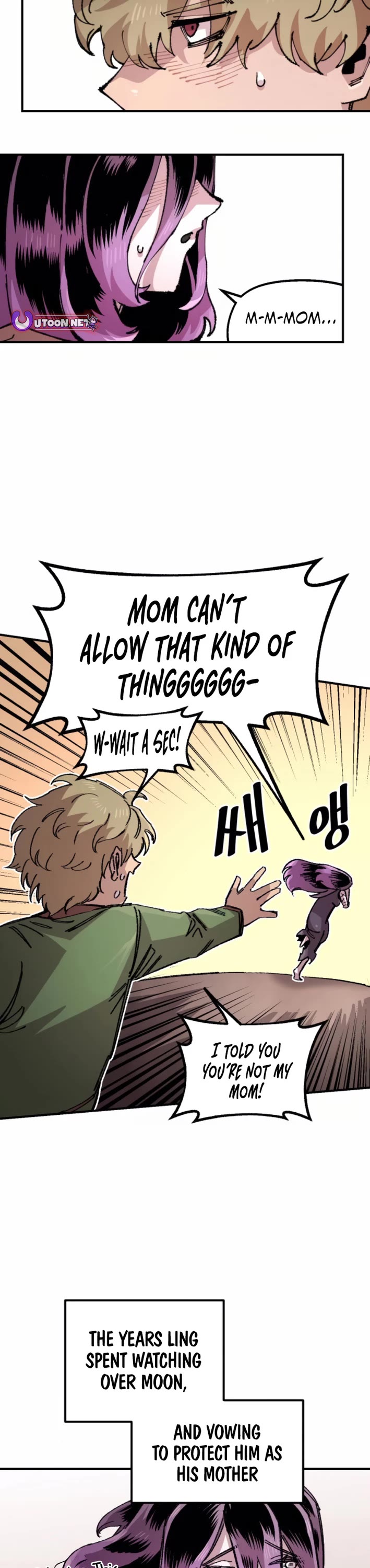 Reincarnation of the Veteran Soldier chapter 157 page 8