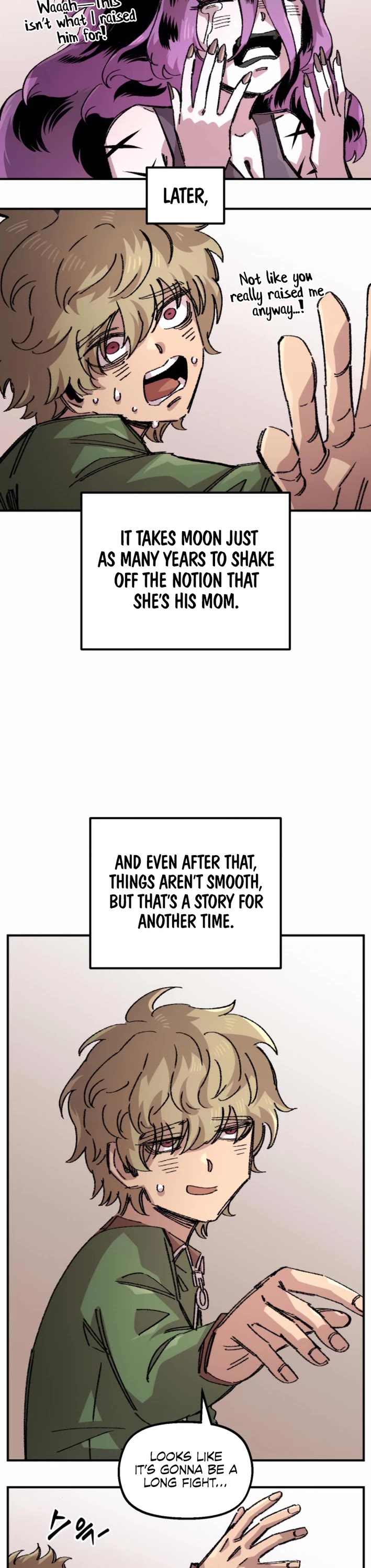 Reincarnation of the Veteran Soldier chapter 157 page 9