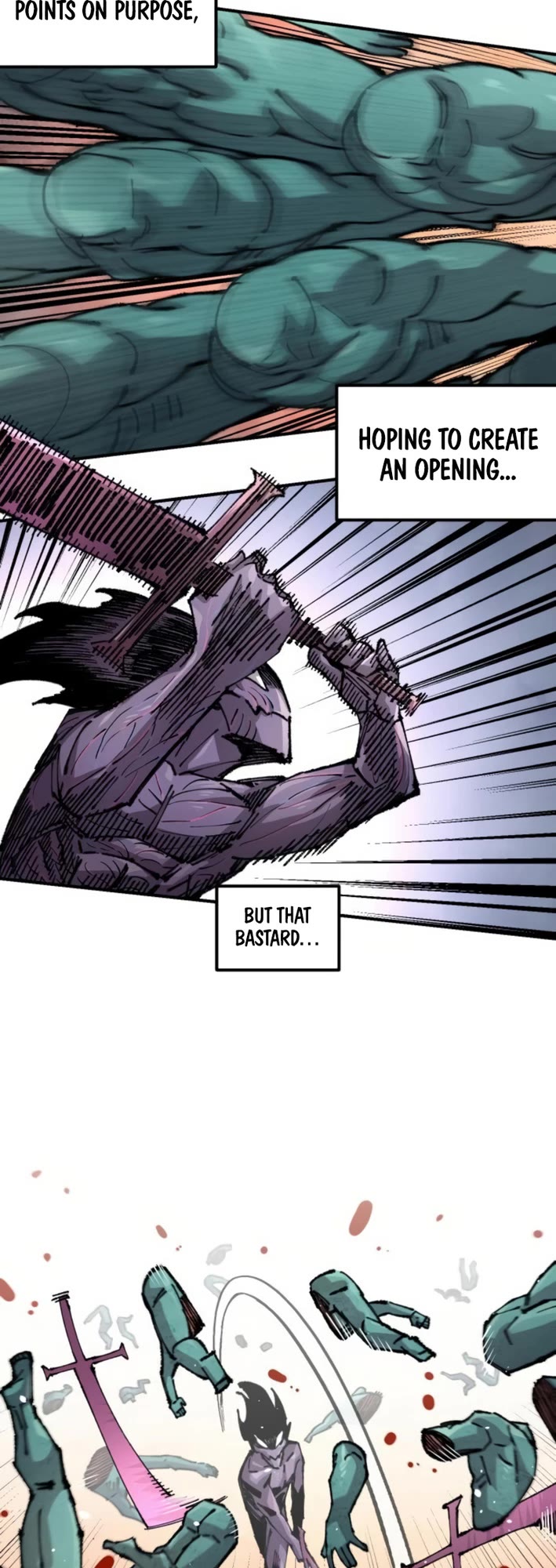 Reincarnation of the Veteran Soldier chapter 158 page 15