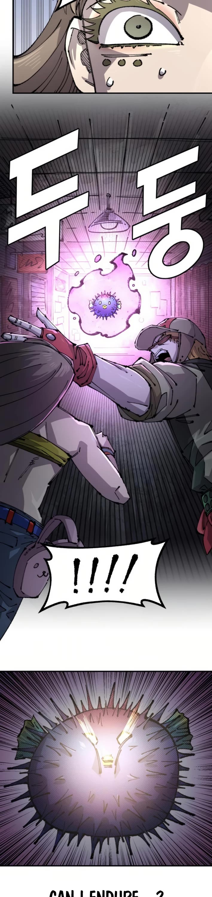 Reincarnation of the Veteran Soldier chapter 158 page 20