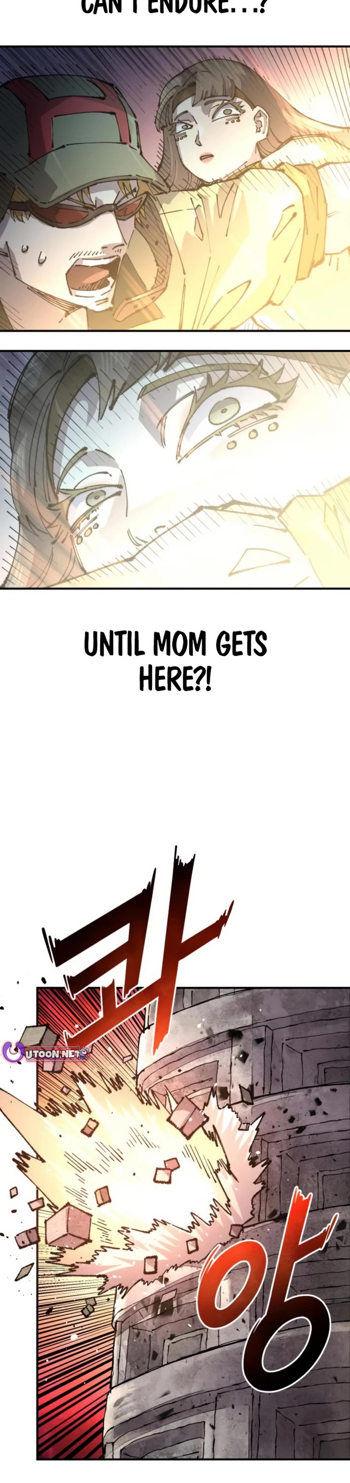 Reincarnation of the Veteran Soldier chapter 158 page 21