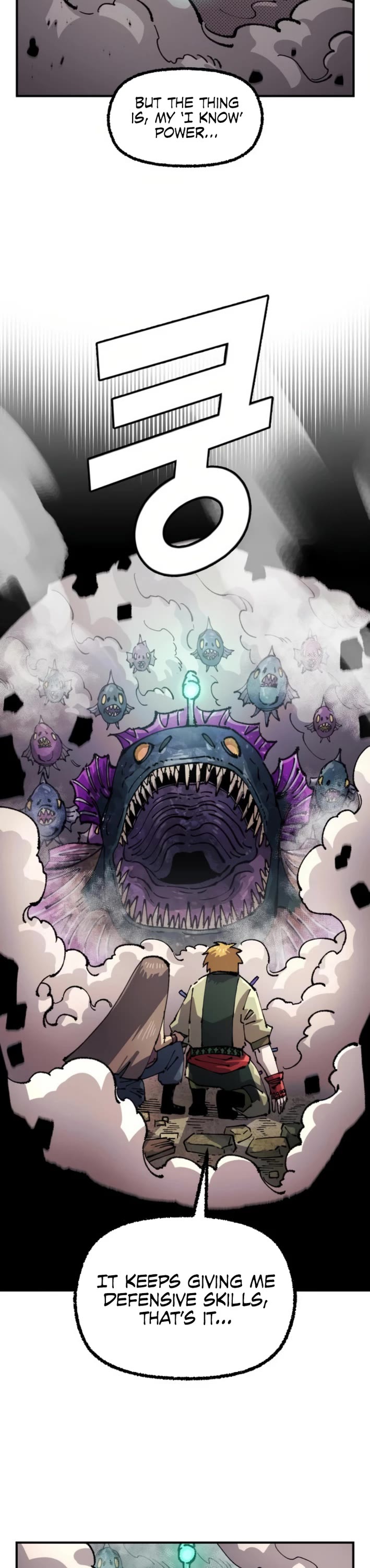 Reincarnation of the Veteran Soldier chapter 158 page 25