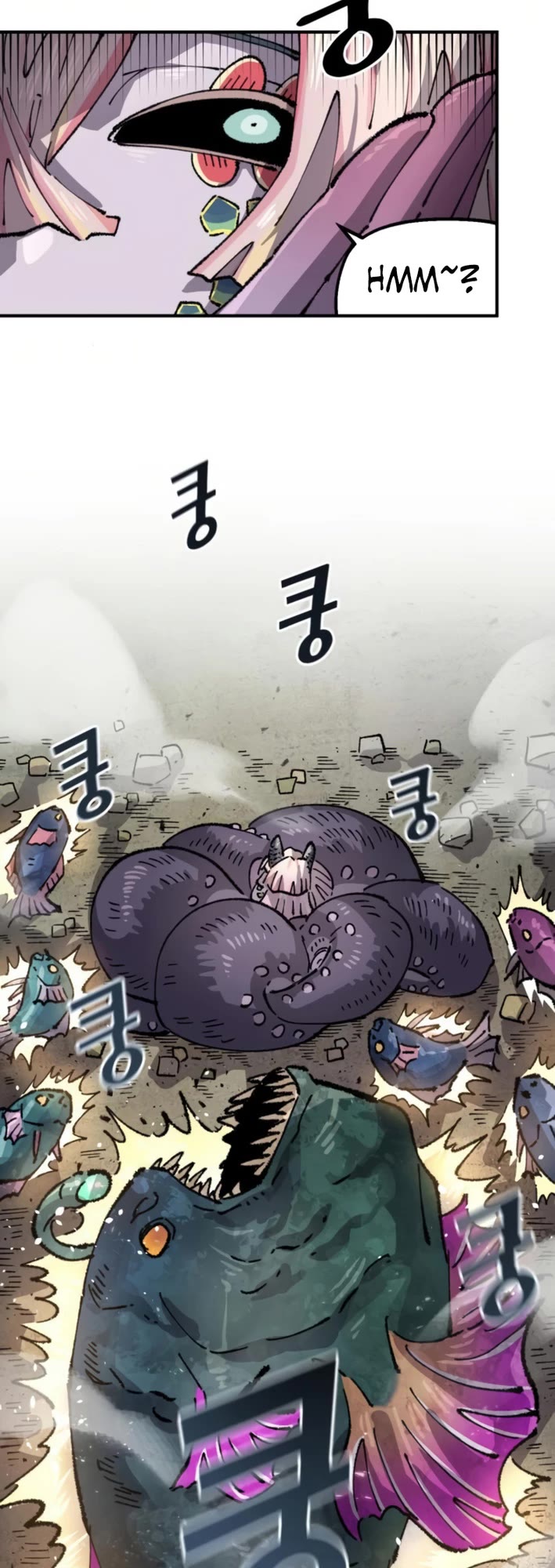 Reincarnation of the Veteran Soldier chapter 158 page 27