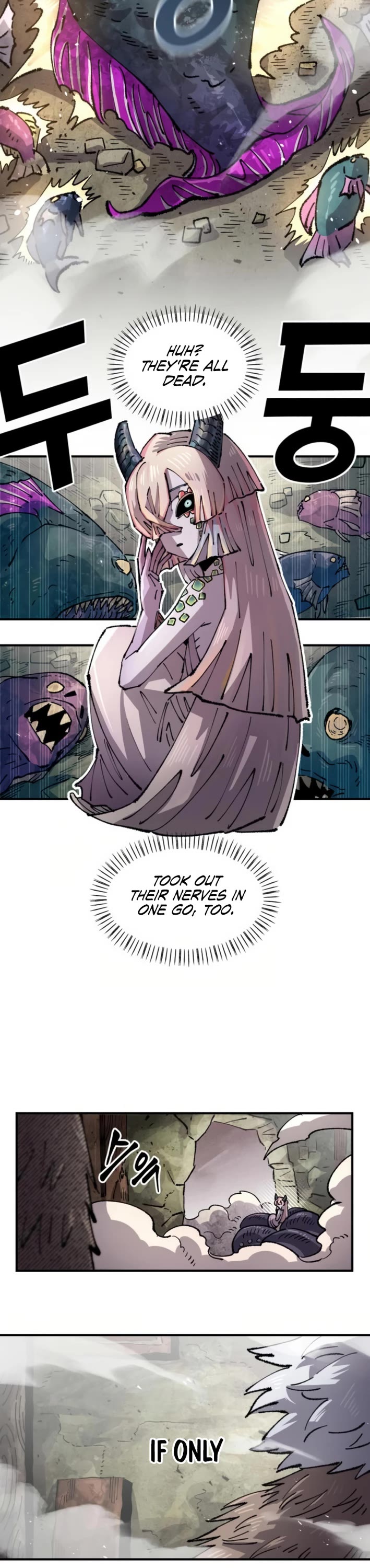 Reincarnation of the Veteran Soldier chapter 158 page 28