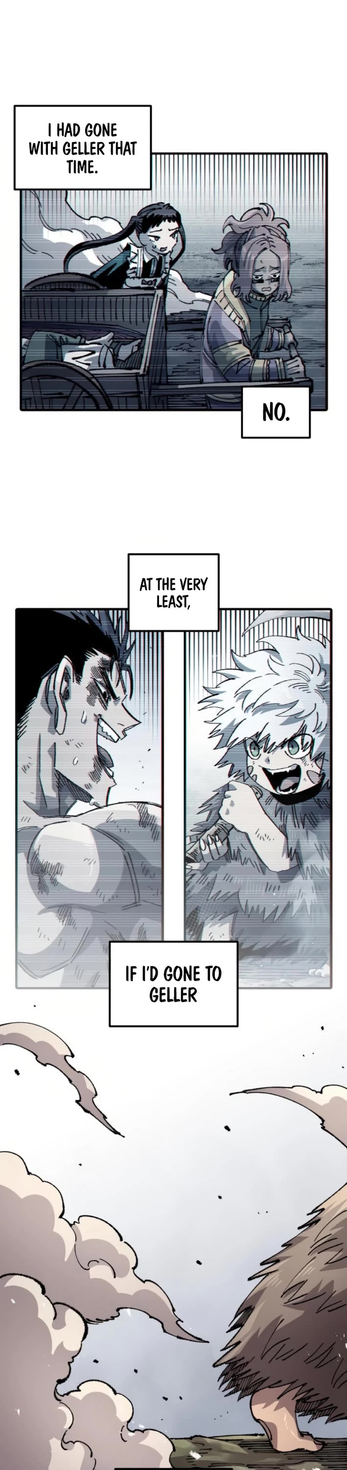 Reincarnation of the Veteran Soldier chapter 158 page 29