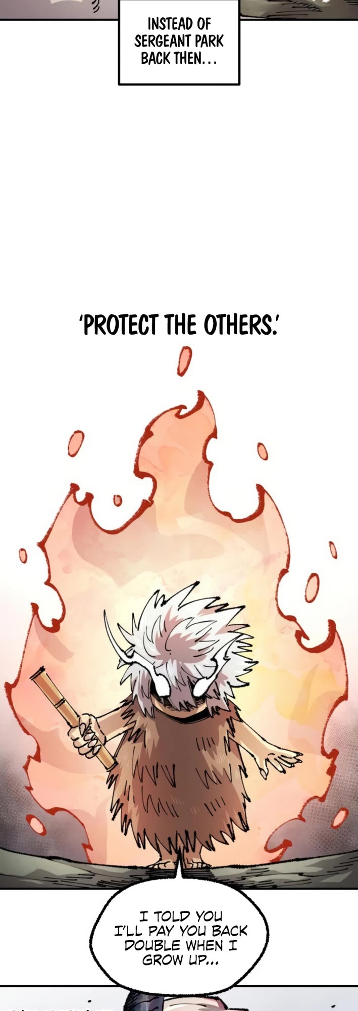 Reincarnation of the Veteran Soldier chapter 158 page 30