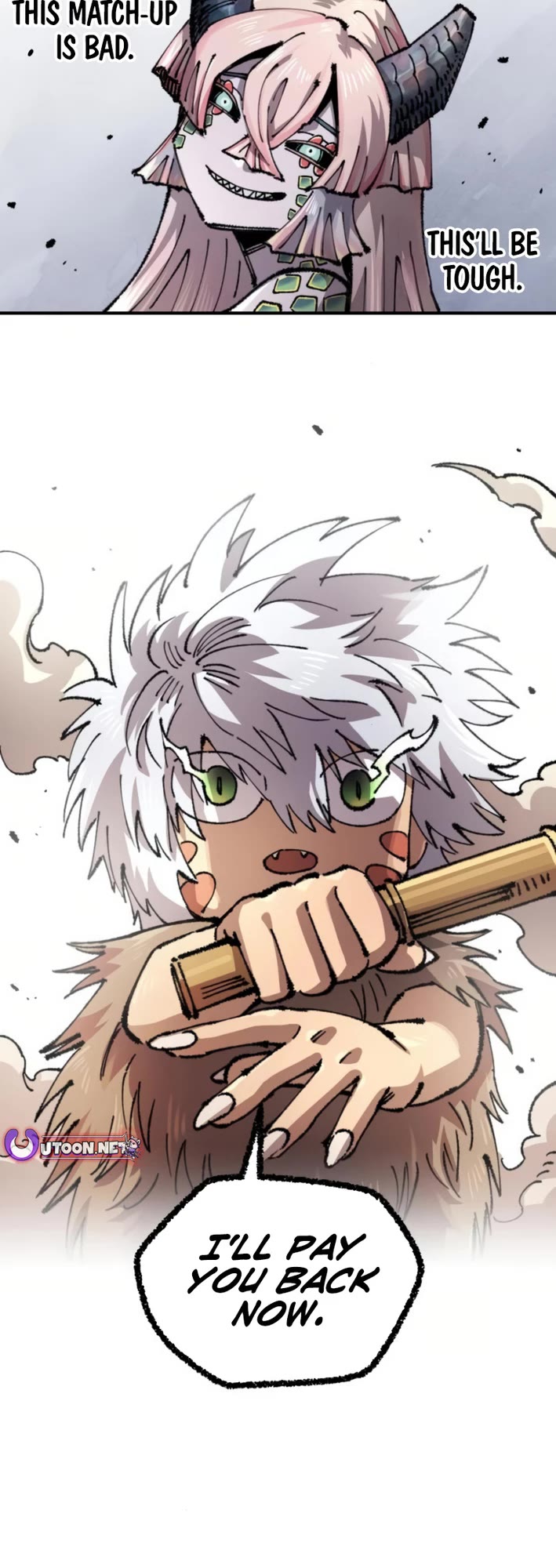 Reincarnation of the Veteran Soldier chapter 158 page 31