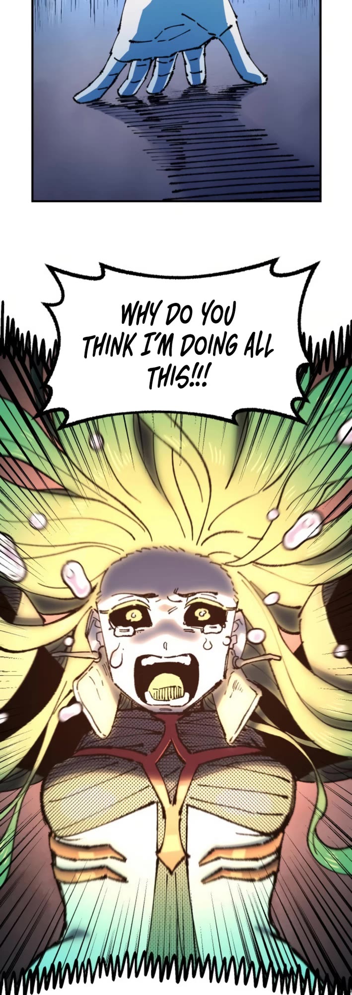 Reincarnation of the Veteran Soldier chapter 158 page 34