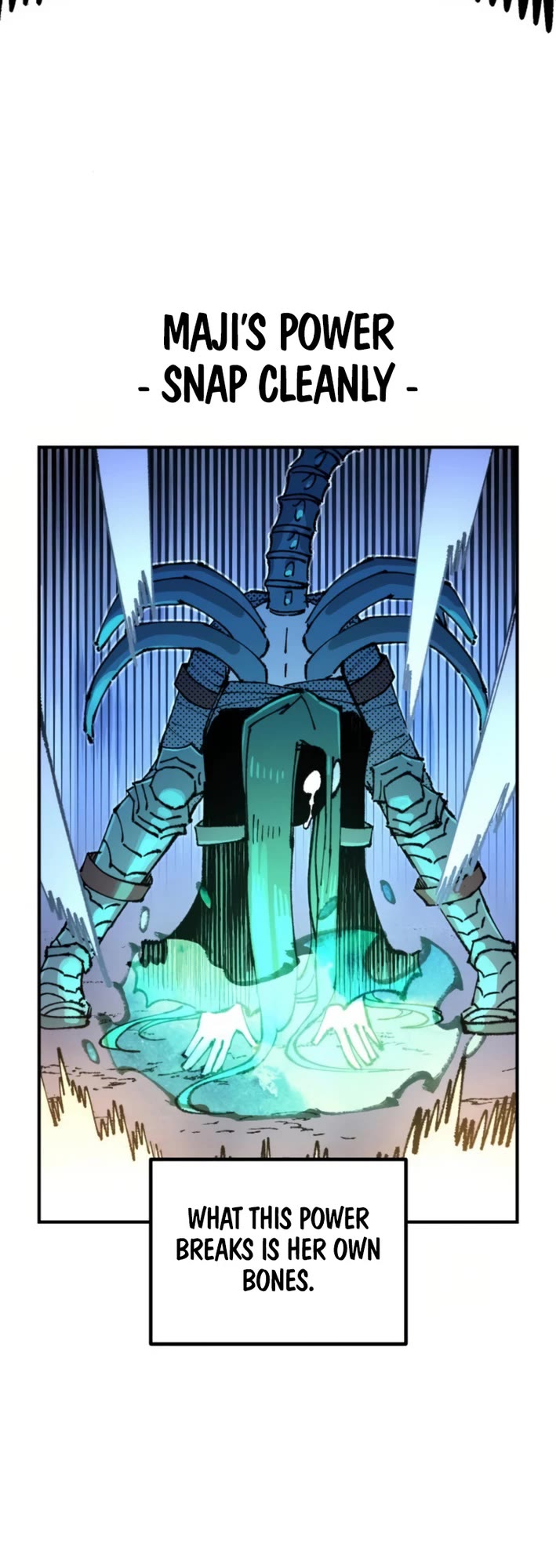 Reincarnation of the Veteran Soldier chapter 158 page 35