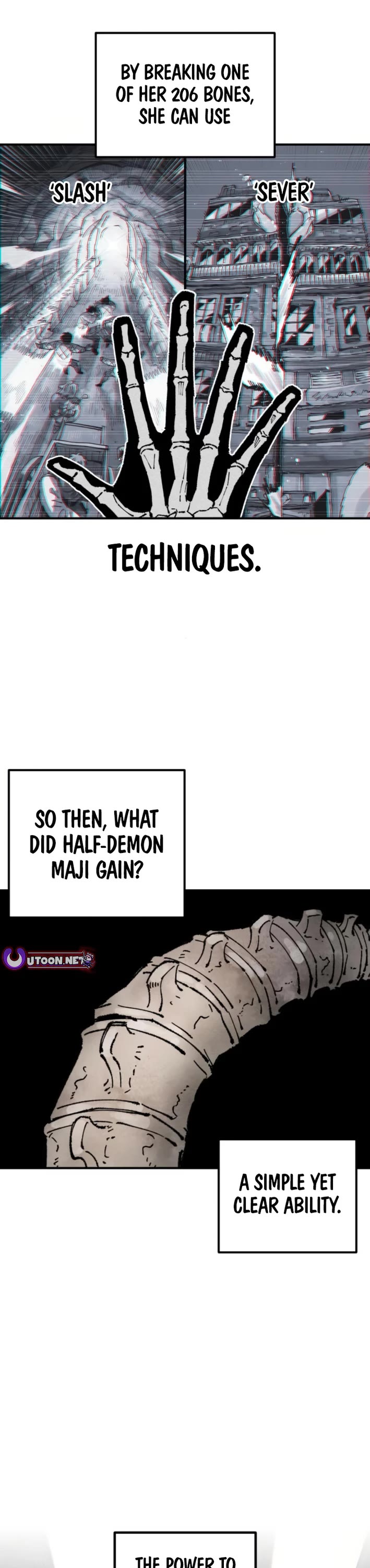 Reincarnation of the Veteran Soldier chapter 158 page 36