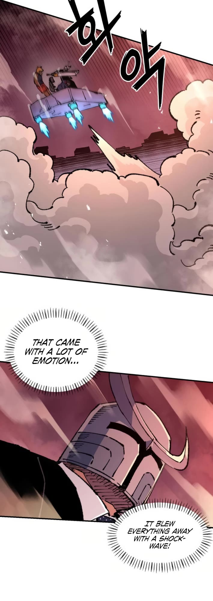 Reincarnation of the Veteran Soldier chapter 158 page 39