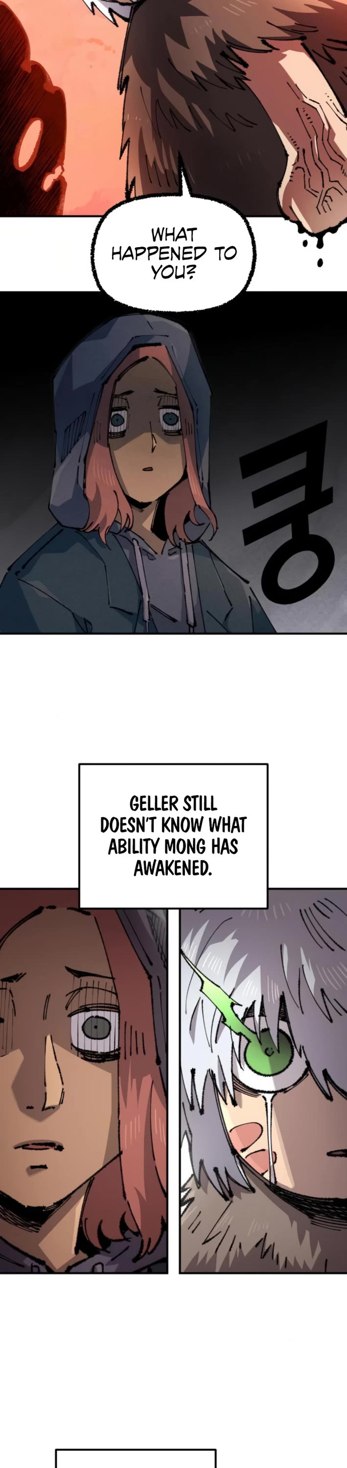 Reincarnation of the Veteran Soldier chapter 158 page 4