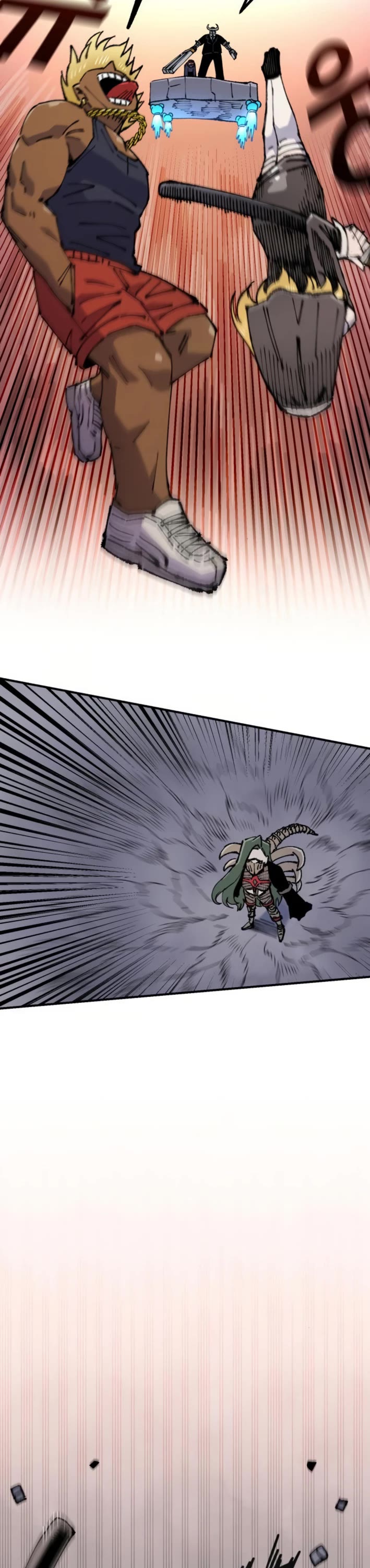 Reincarnation of the Veteran Soldier chapter 158 page 44