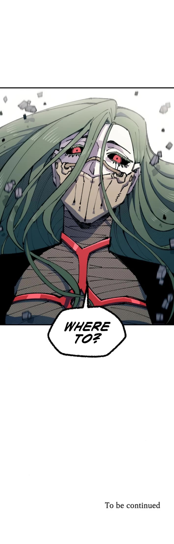 Reincarnation of the Veteran Soldier chapter 158 page 46