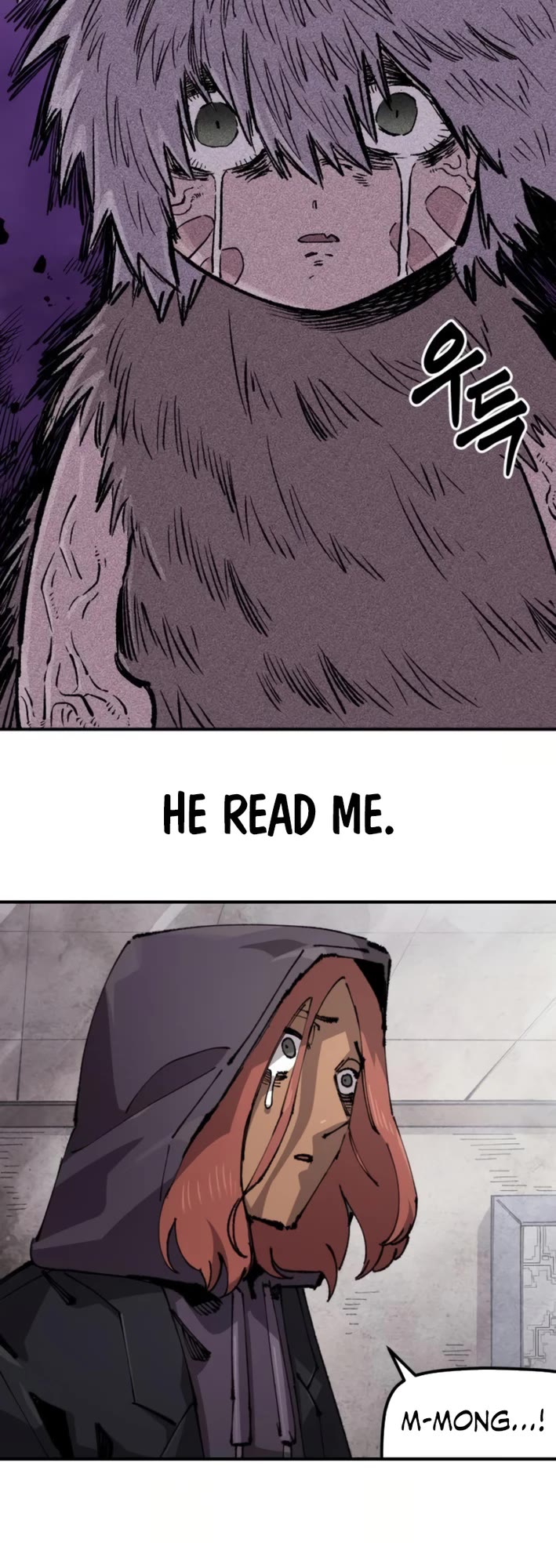 Reincarnation of the Veteran Soldier chapter 158 page 6