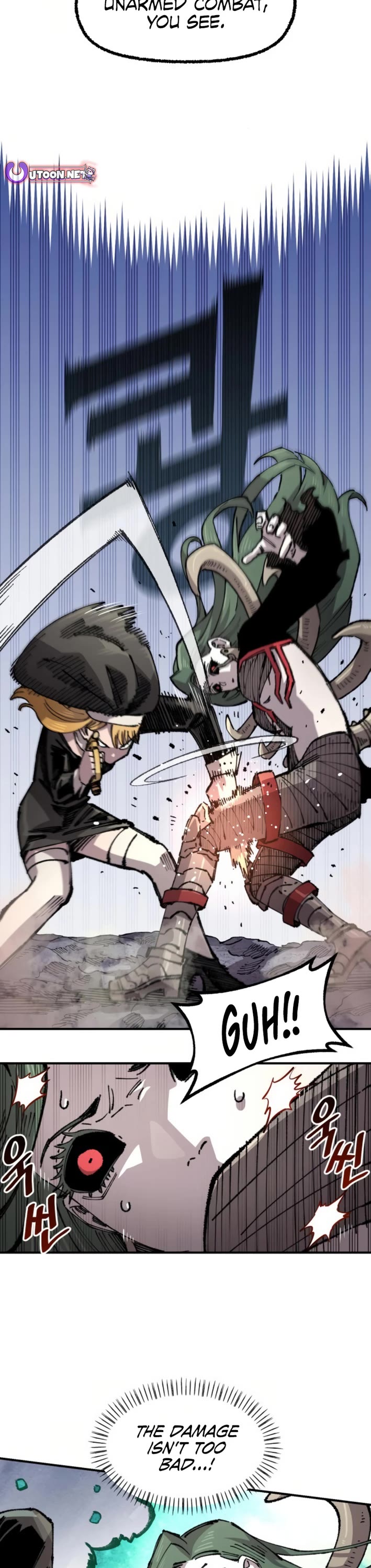 Reincarnation of the Veteran Soldier chapter 159 page 12