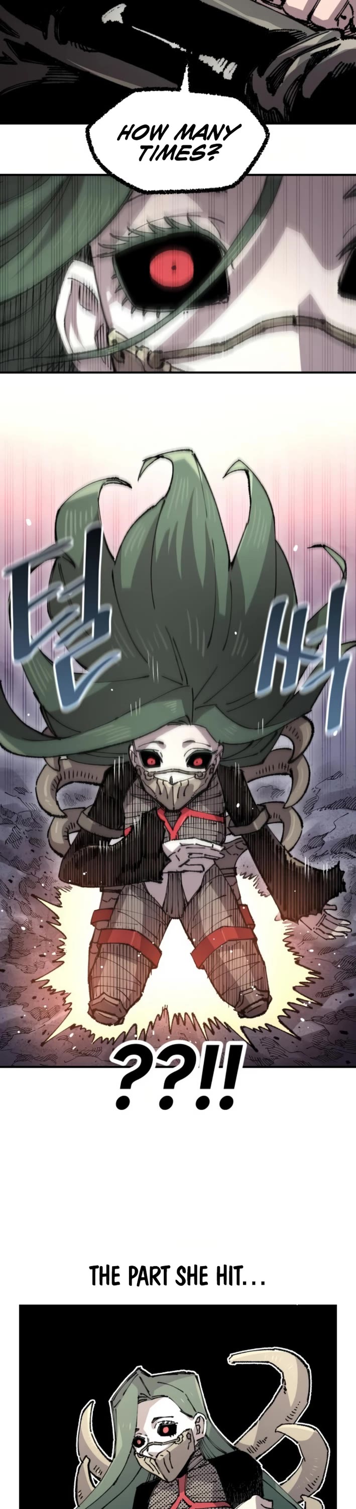 Reincarnation of the Veteran Soldier chapter 159 page 17