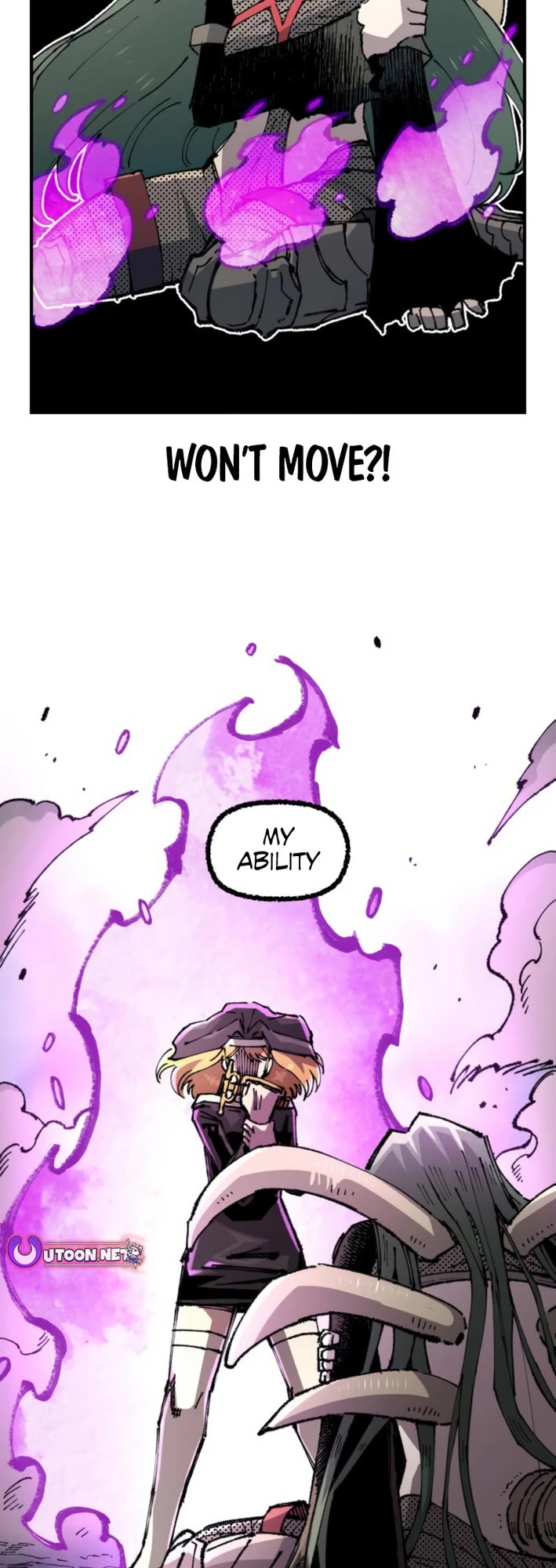 Reincarnation of the Veteran Soldier chapter 159 page 18