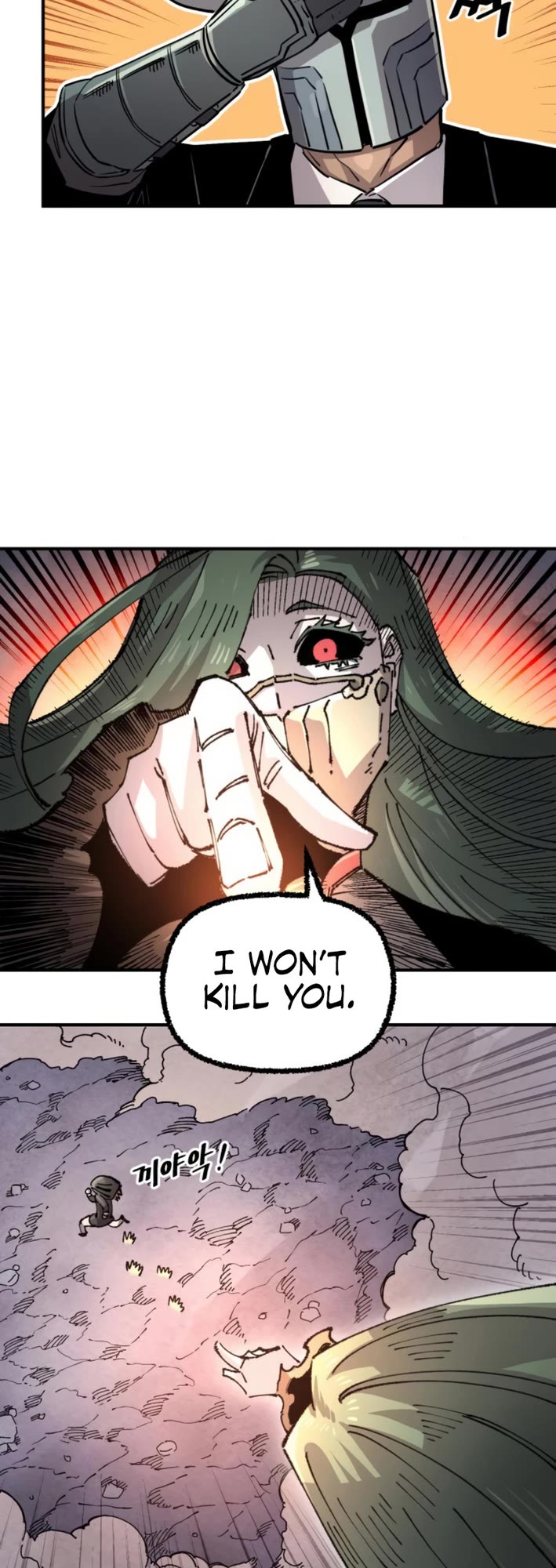 Reincarnation of the Veteran Soldier chapter 159 page 23